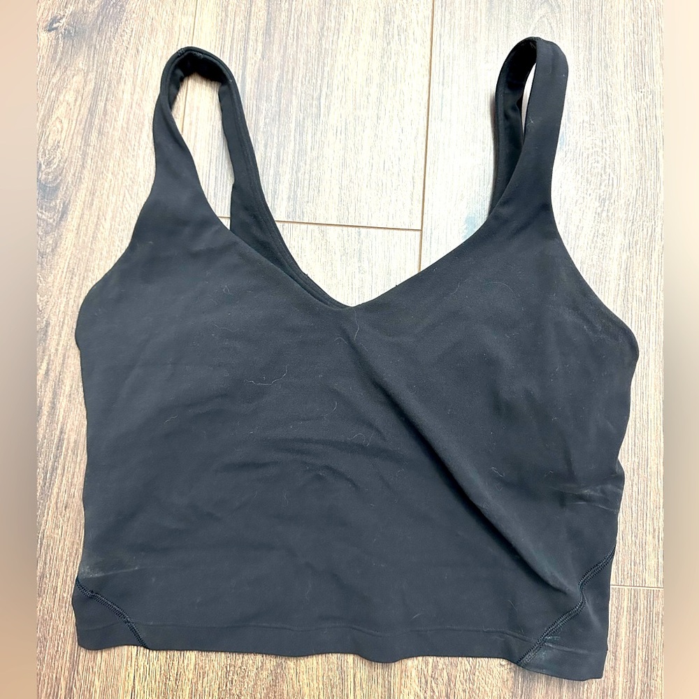 Lululemon Align Tank